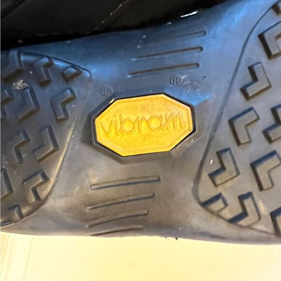 MARTIN DINGMAN BILL SAFARI KUDU Black SUEDE HORSE BIT LOAFERS Women’s Sz 8.5M - Picture 11 of 16